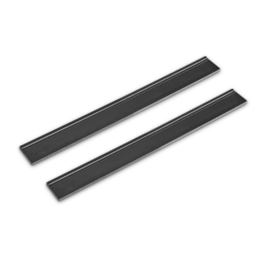 Изображение Noņemama logu tīrītāja gumijas maliņa Karcher 2.633-104.0