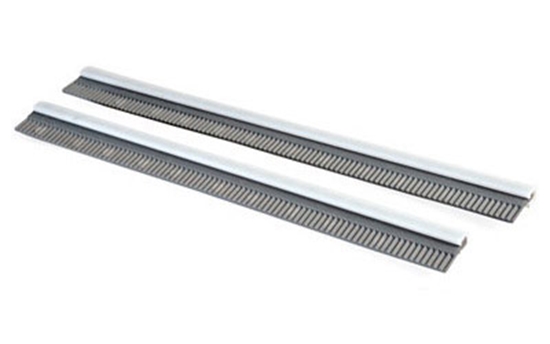 Изображение Noņemama logu tīrītāja gumijas maliņa Karcher 6.903-063.0; 450 mm; 2 gab.