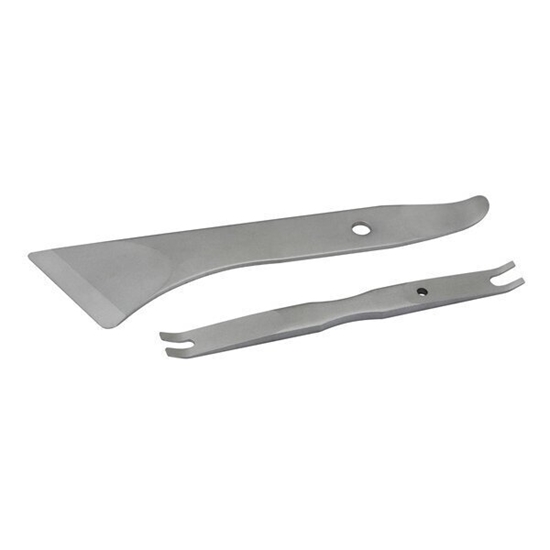 Picture of Noņēmēju komplekts Ellient Tools CY0028T; 2 gab.