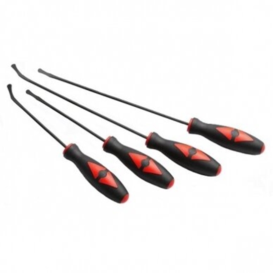 Picture of Noņēmēju komplekts Ellient Tools SB1011; 4 gab.