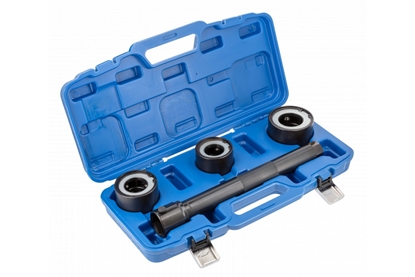 Picture of Noņēmēju komplekts Hogert HT8G229; 4 gab.