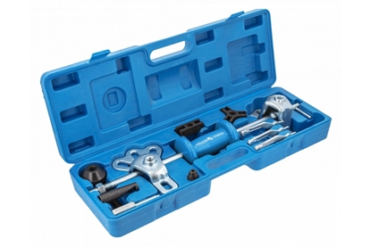 Picture of Noņēmēju komplekts Hogert HT8G258; 16 gab.