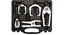 Picture of Noņēmēju komplekts Yato YT-06157; 6 gab.