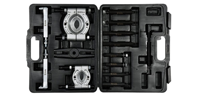 Attēls no Noņēmēju komplekts Yato YT-06412; 14 gab.