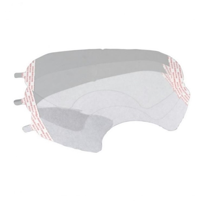 Attēls no Noplēšama sejsarga plēve 3M 6700/6800/6900;  caurspīdīgs