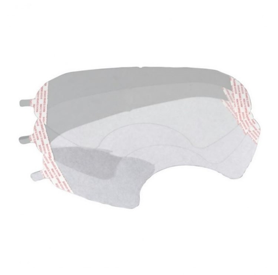 Picture of Noplēšama sejsarga plēve 3M 6700/6800/6900;  caurspīdīgs