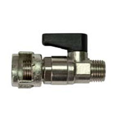 Изображение Noslēdzošais vārsts Stanley 152084XSTN; 1/4''