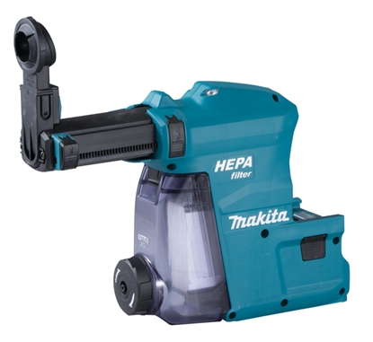 Изображение Nosūkšanas sistēma Makita DX08