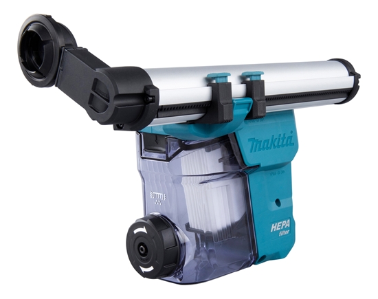 Изображение Nosūkšanas sistēma Makita DX10