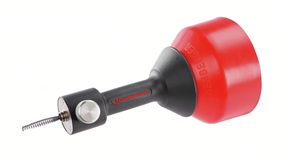 Attēls no Notekcauruļu tīrīšanas iekārta Rothenberger ROSPIMATIC CL Set