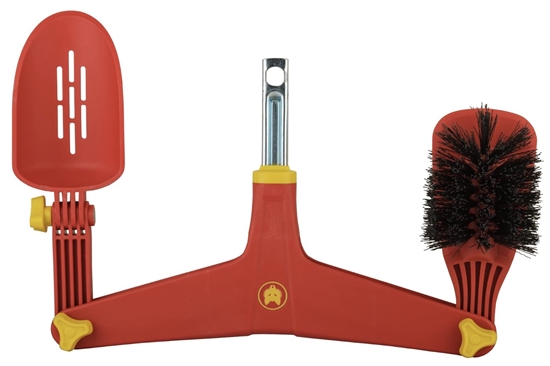 Picture of Noteku tīrītājs Wolf Garten GC-M