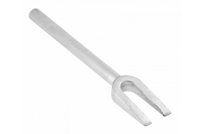 Picture of Novilcējs Hogert HT8G240; 22x300 mm