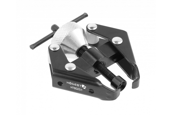 Picture of Novilcējs Hogert HT8G251; 43 mm