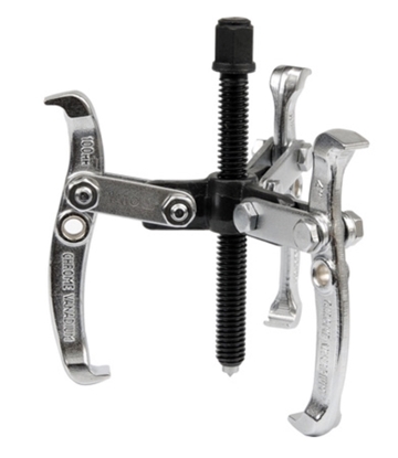 Attēls no Novilcējs Yato YT-2512; 100 mm