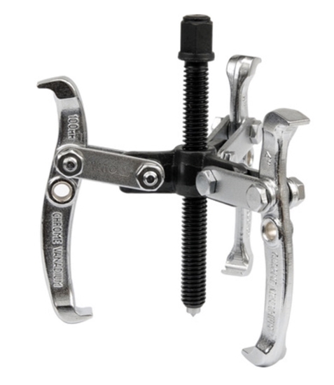 Picture of Novilcējs Yato YT-2512; 100 mm