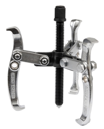 Attēls no Novilcējs Yato YT-2513; 150 mm