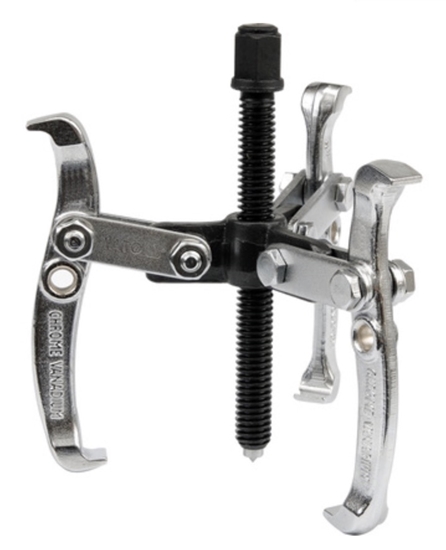 Picture of Novilcējs Yato YT-2513; 150 mm