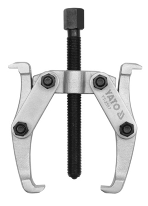 Attēls no Novilcējs Yato YT-2517; 150 mm