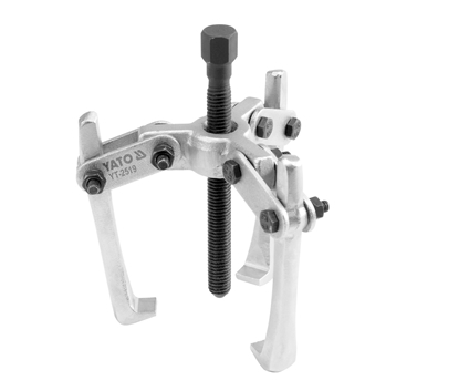 Attēls no Novilcējs Yato YT-2519; 75 mm