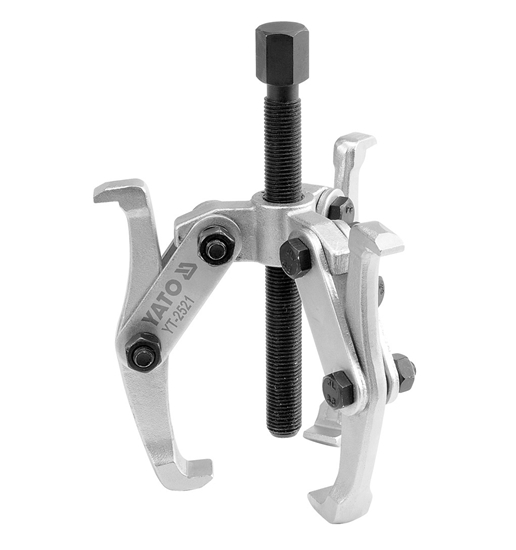 Picture of Novilcējs Yato YT-2521; 150 mm