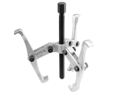 Attēls no Novilcējs Yato YT-2522; 200 mm