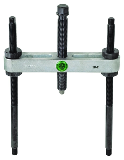 Изображение Novilcējs Kukko 18-1; 60-150 mm