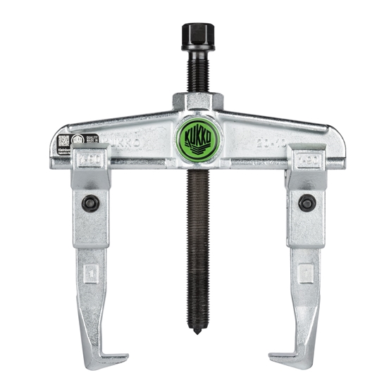 Picture of Novilcējs Kukko 20-10; 130x100 mm