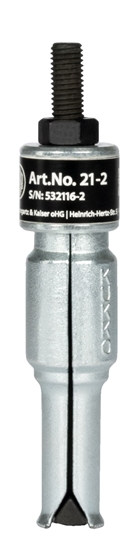 Изображение Novilcējs Kukko 21-2; 14-19 mm