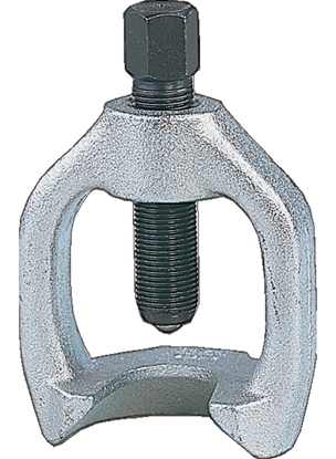 Picture of Novilcējs lodveida šarnīriem Bahco 4545-2; 25x50x50 mm; 120 Nm