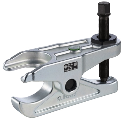 Picture of Novilcējs lodveida šarnīriem Kukko 129-5; 36x70 mm