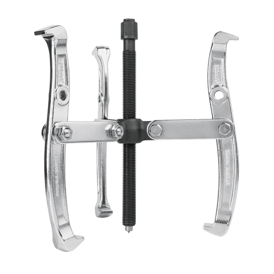 Picture of 3 jaw gear puller max 152x160mm (aperture x reach) Truper®