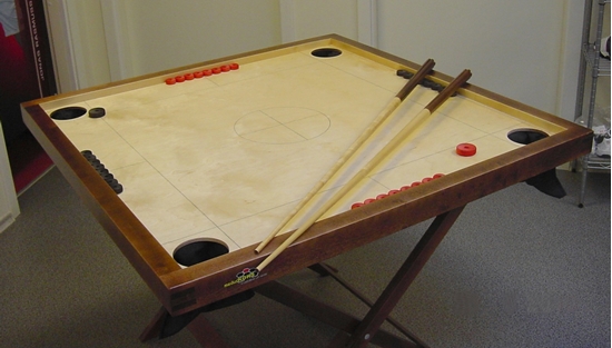 Изображение Novuss MedusKoks «Club»