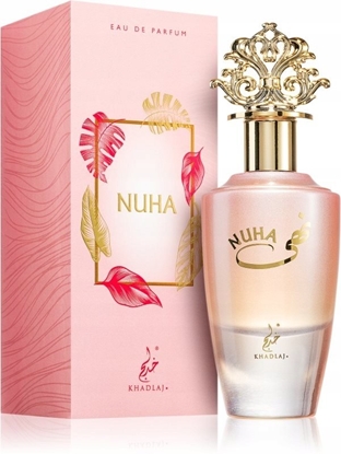 Picture of Nuha Eau de Parfum 85ml
