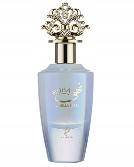 Picture of Nuha Vanilla Pearl Eau de Parfum 85ml