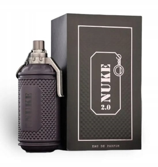 Picture of Nuke Eau de Parfum 100ml