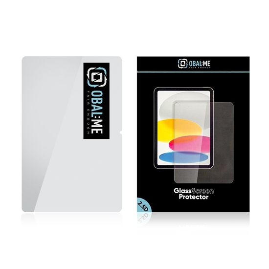 Изображение OBAL:ME 2.5D Glass Screen Protector for Honor Pad 10 / clear