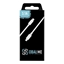 Picture of OBAL:ME Fast Charge USB-C/Lightning Cable 1m / White