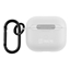 Attēls no OBAL:ME GhostCase for Apple AirPods 3 / transparent