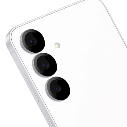 Изображение OBAL:ME Lens Protector for Samsung Galaxy S25 FE / titanium silver