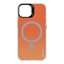 Picture of OBAL:ME MagNetix SolarFlex Cover for Apple iPhone 14 / copper gray