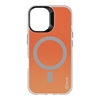 Изображение OBAL:ME MagNetix SolarFlex Cover for Apple iPhone 16 / copper gray