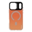 Picture of OBAL:ME MagNetix SolarFlex Cover for Apple iPhone 17 Pro Max / copper gray