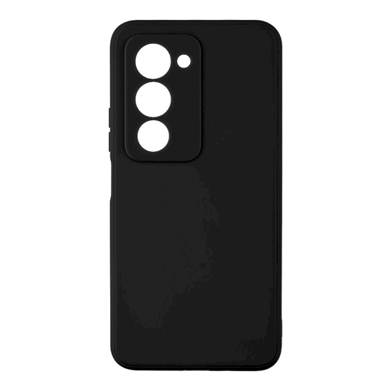 Изображение OBAL:ME Matte TPU Cover for Xiaomi Redmi 15 4G/5G / black