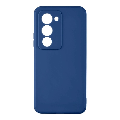 Attēls no OBAL:ME Matte TPU Cover for Xiaomi Redmi 15 4G/5G / dark blue