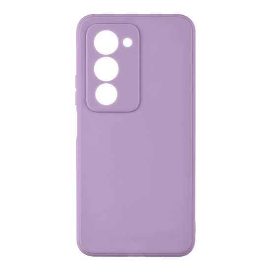 Изображение OBAL:ME Matte TPU Cover for Xiaomi Redmi 15 4G/5G / purple