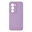 Picture of OBAL:ME Matte TPU Cover for Xiaomi Redmi 15 4G/5G / purple