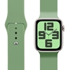 Изображение OBAL:ME Silicone Strap for Apple Watch 42-49mm M-L / green