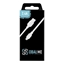 Picture of OBAL:ME Simple USB-A/Lightning Cable 1m / White