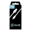 Изображение OBAL:ME Simple USB-A/USB-C Cable 1m / white
