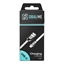 Picture of OBAL:ME Sleek USB-A/USB-C Cable / White